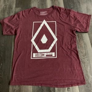 Men’s Volcom T Shirt